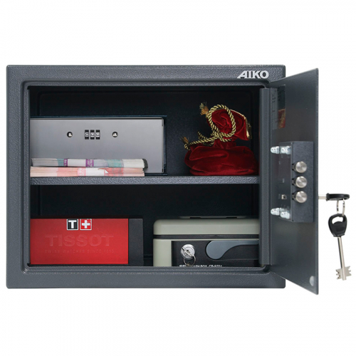 Сейф AIKO T 280 KL фото 2 Сейф AIKO T 280 KL фото 2