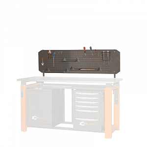 Экран для верстаков TOOLBOX T-1200