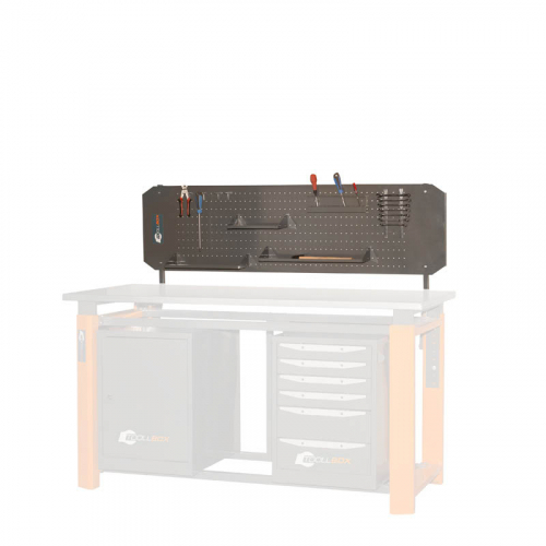 Экран для верстаков TOOLBOX T-1500