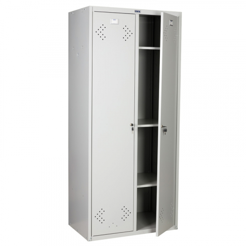Шкаф для одежды ПРАКТИК LS 21 80 U Шкаф для одежды ПРАКТИК LS 21 80 U