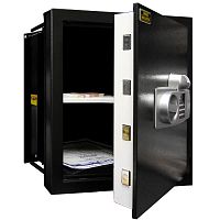 Сейф встраиваемый Burg–Wachter WT 16NE-FS BIO