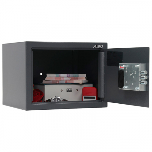 Сейф AIKO T 230 EL фото 3