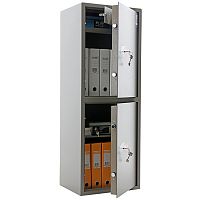 Сейф AIKO TM 120 T/2 KL