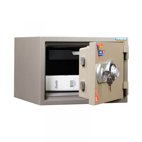 Сейф огнестойкий VALBERG FRS 32 CL Сейф огнестойкий VALBERG FRS 32 CL