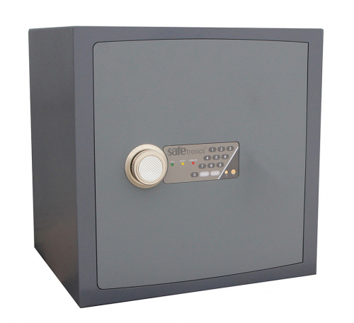 Сейф Safetronics NTL 40 E фото 2 Сейф Safetronics NTL 40 E фото 2
