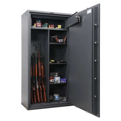 Сейф оружейный MDTB ASG Combi фото 8