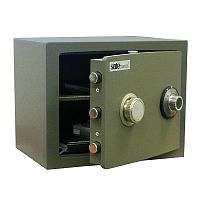 Сейф взломостойкий Safetronics NTR 22 LG