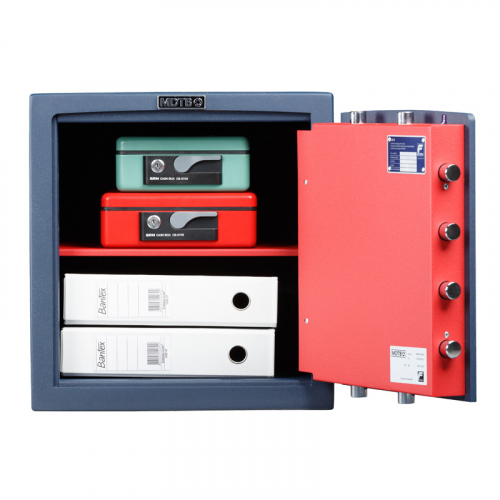 Сейф MDTB EK 46 E фото 3 Сейф MDTB EK 46 E фото 3