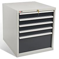 Тумба инструментальная ВС-025