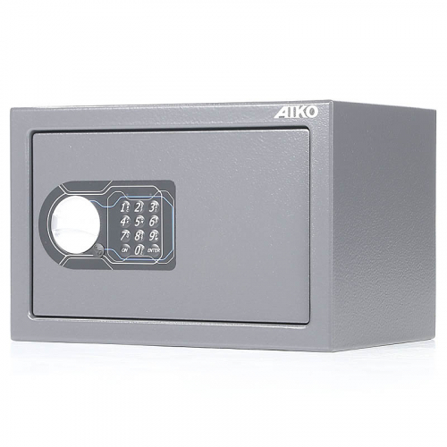 Сейф AIKO T 200 EL фото 5