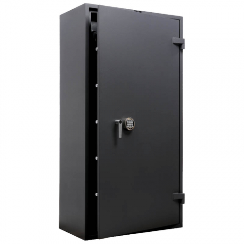 Сейф оружейный MDTB ASG WS 14 EL фото 3 Сейф оружейный MDTB ASG WS 14 EL фото 3
