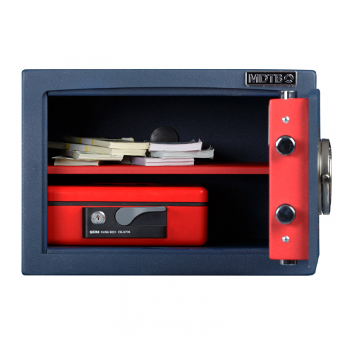 Сейф MDTB EK 28 E фото 3 Сейф MDTB EK 28 E фото 3