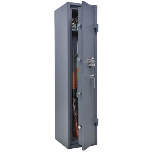 Сейф оружейный MDTB ASG WS 3 EL фото 4 Сейф оружейный MDTB ASG WS 3 EL фото 4