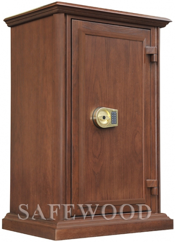 Элитный сейф Safewood 29112 T EL FLOCK фото 2 Элитный сейф Safewood 29112 T EL FLOCK фото 2