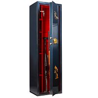Сейф элитный VALBERG САФАРИ EL GOLD