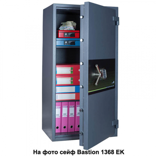 Сейф взломостойкий MDTB BASTION M 1585 2K Сейф взломостойкий MDTB BASTION M 1585 2K