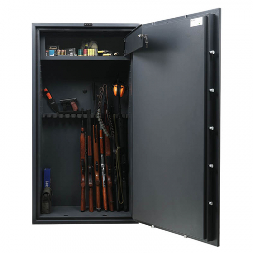 Сейф оружейный MDTB ASG WS 14 EL фото 2 Сейф оружейный MDTB ASG WS 14 EL фото 2