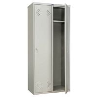 Шкаф для одежды ПРАКТИК LS 21 80