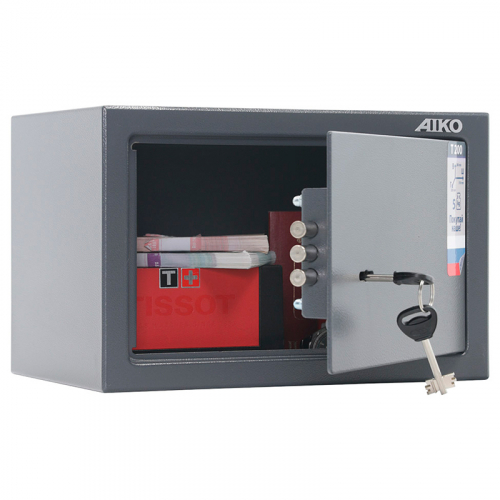 Сейф AIKO T 200 KL Сейф AIKO T 200 KL