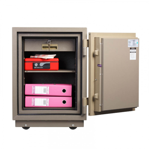 Сейф огнестойкий VALBERG FRS 66 T СL фото 3 Сейф огнестойкий VALBERG FRS 66 T СL фото 3
