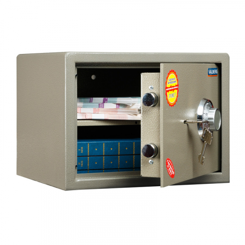 Сейф VALBERG ASM 25 CL Сейф VALBERG ASM 25 CL