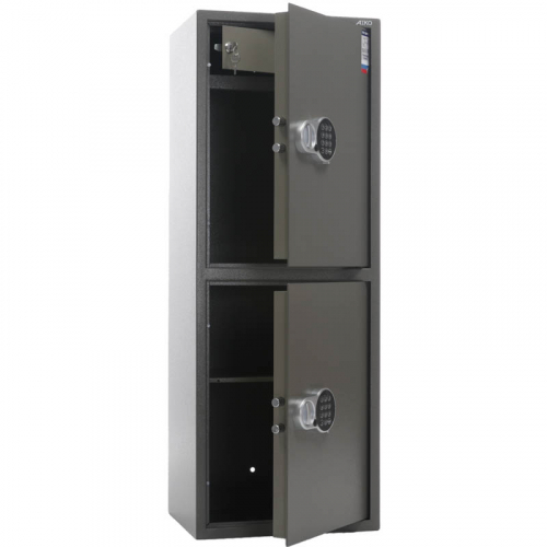 Сейф AIKO TM 120 T/2 EL фото 2
