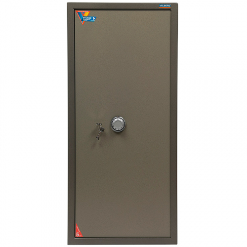 Сейф VALBERG ASM 120 T CL фото 5