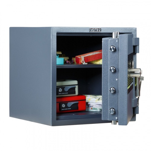 Сейф взломостойкий MDTB FORT M 50 2K Сейф взломостойкий MDTB FORT M 50 2K