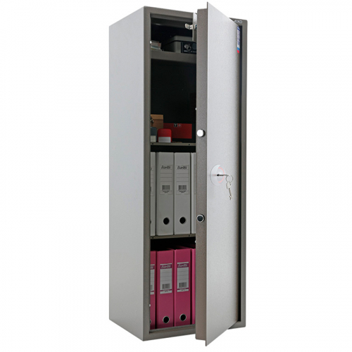 Сейф AIKO TM 120 T KL Сейф AIKO TM 120 T KL