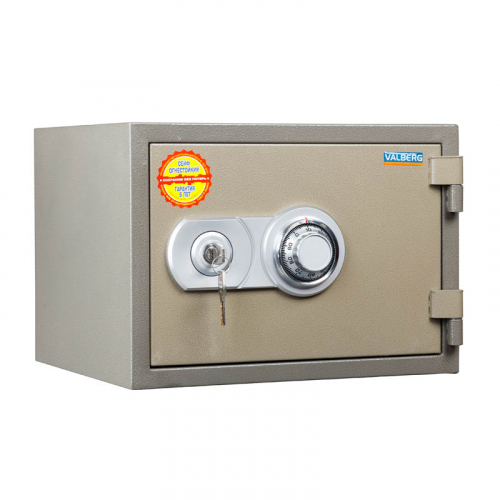 Сейф огнестойкий VALBERG FRS 30 CL фото 2