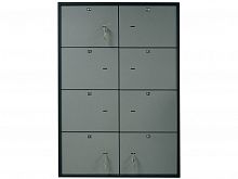 Депозитные ячейки VALBERG DB-8