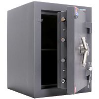 Сейф взломостойкий VALBERG АЛМАЗ 67 EL