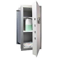 Сейф встраиваемый Burg–Wachter WT 10/8-350E BIO