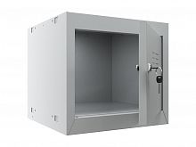 Шкаф для офиса ПРАКТИК ML CUBE 365