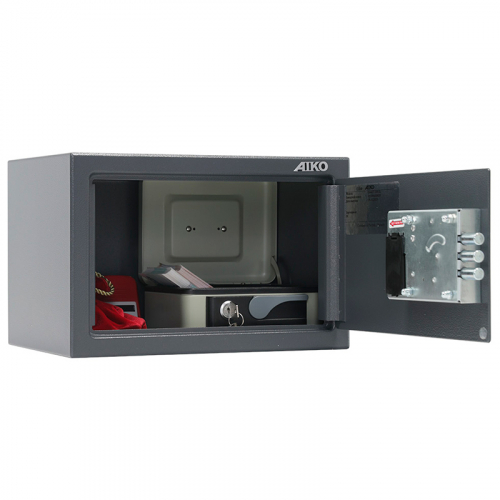 Сейф AIKO T 200 EL фото 3 Сейф AIKO T 200 EL фото 3