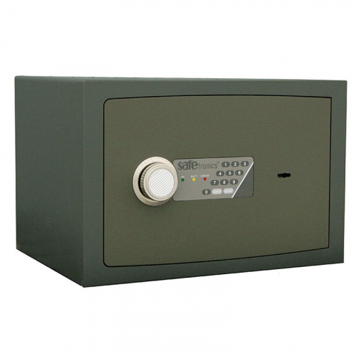 Сейф взломостойкий Safetronics NTR 24 ME фото 2