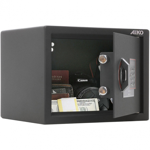 Сейф AIKO SH 23 EL Сейф AIKO SH 23 EL
