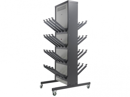 Сушильная стойка Норд 16 фото 3 Сушильная стойка Норд 16 фото 3