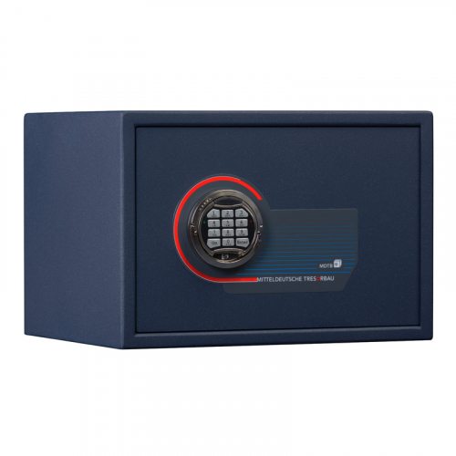 Сейф MDTB ES 30 E фото 2 Сейф MDTB ES 30 E фото 2