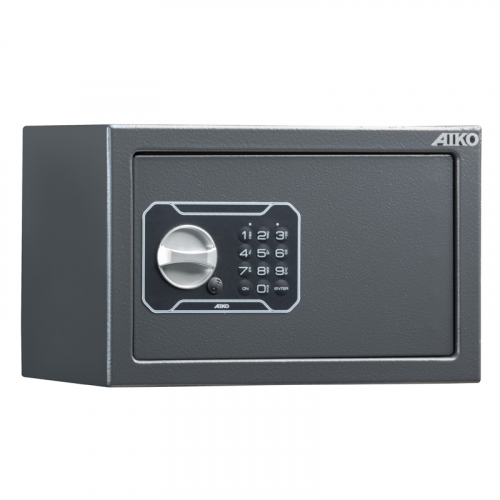 Сейф AIKO T 200 EL фото 2