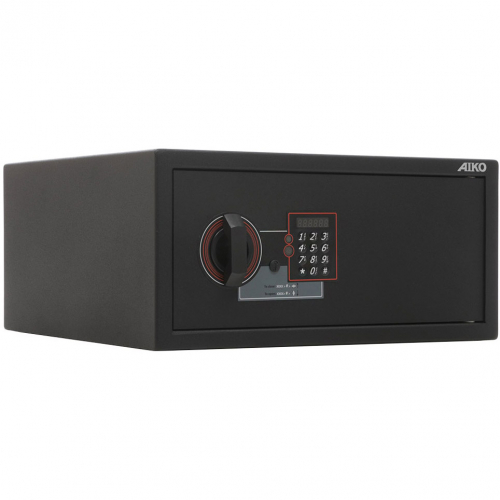 Сейф AIKO SH 20 EL фото 2 Сейф AIKO SH 20 EL фото 2