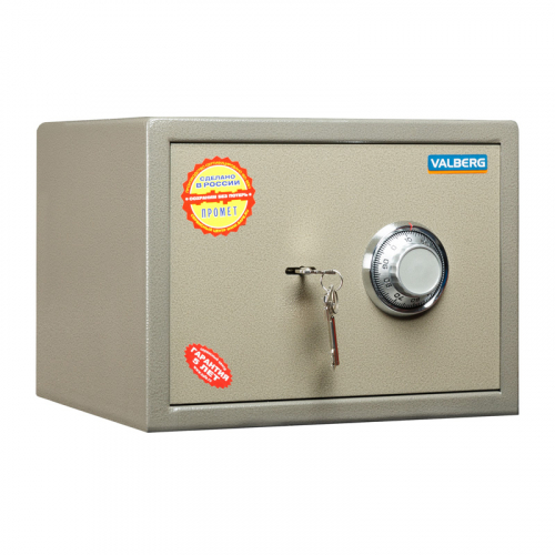 Сейф VALBERG ASM 25 CL фото 2 Сейф VALBERG ASM 25 CL фото 2