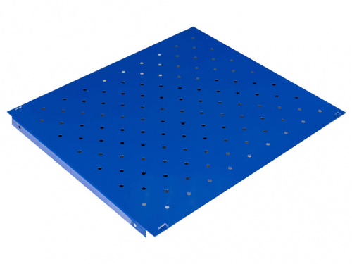 TC экран перфорированный TCS 50x43