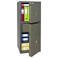Сейф взломостойкий Safetronics NTR 39 M/61MS