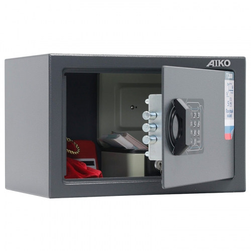 Сейф AIKO T 200 EL Сейф AIKO T 200 EL