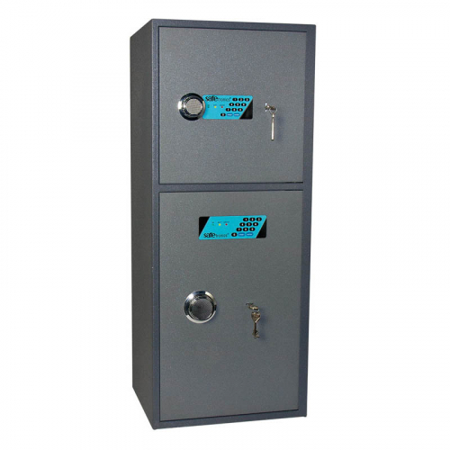 Сейф Safetronics NTL 40 ME/62 MEs фото 2 Сейф Safetronics NTL 40 ME/62 MEs фото 2