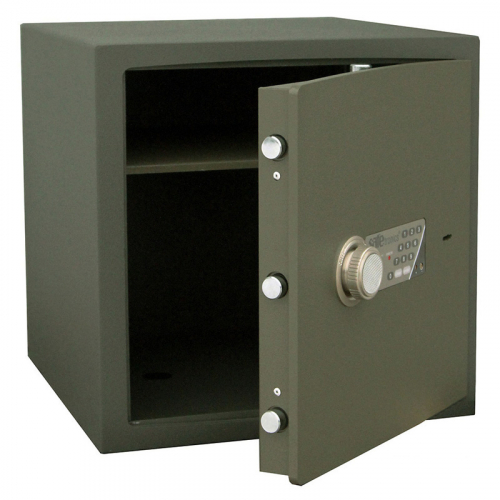 Сейф взломостойкий Safetronics NTR 39 EM