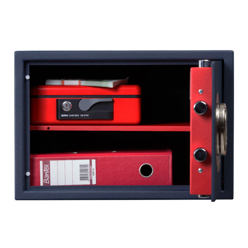 Сейф MDTB ES 30 E фото 3 Сейф MDTB ES 30 E фото 3