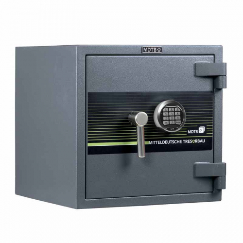 Сейф взломостойкий MDTB FORT M 50 EK фото 2 Сейф взломостойкий MDTB FORT M 50 EK фото 2