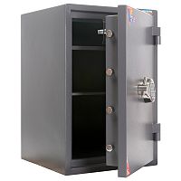 Сейф VALBERG ГРАНИТ 65 T EL